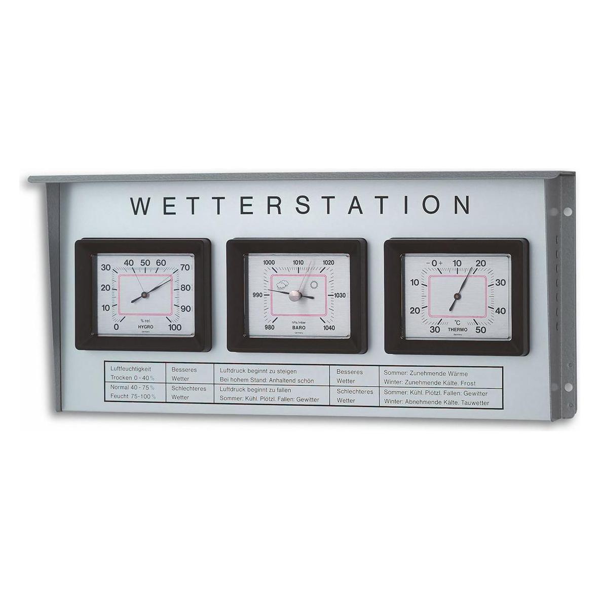 TFA Aussenwetterstation (20010069)
