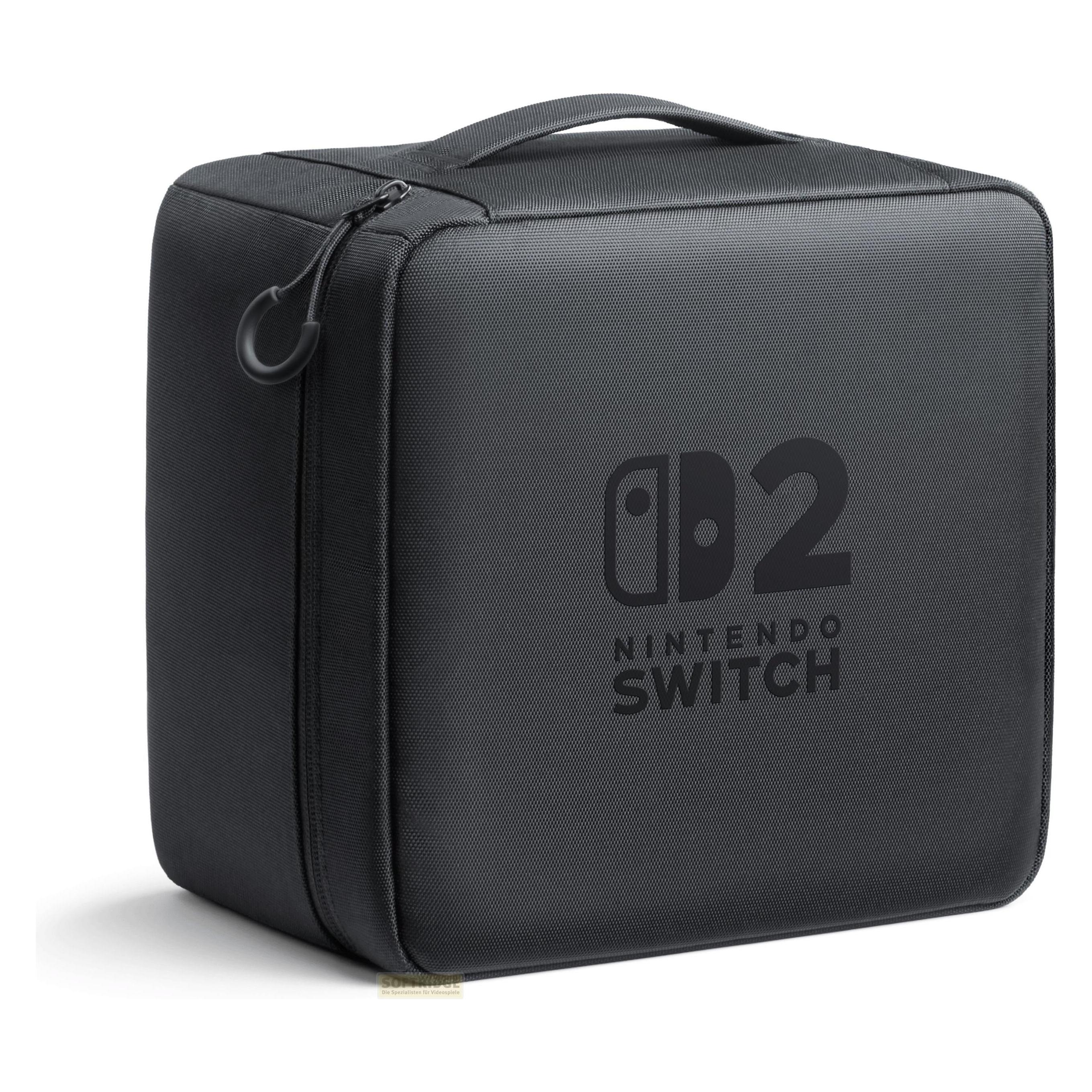 Nintendo Switch 2-All-in-one-Tasche - ML (Switch, Switch 2) (10015473)