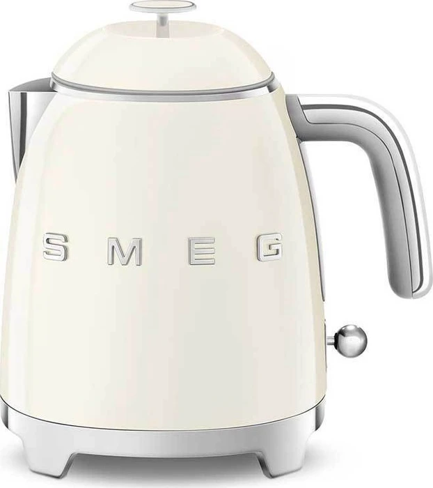 Smeg 50's Retro Style Mini (0.80 l) (KLF05CREU)