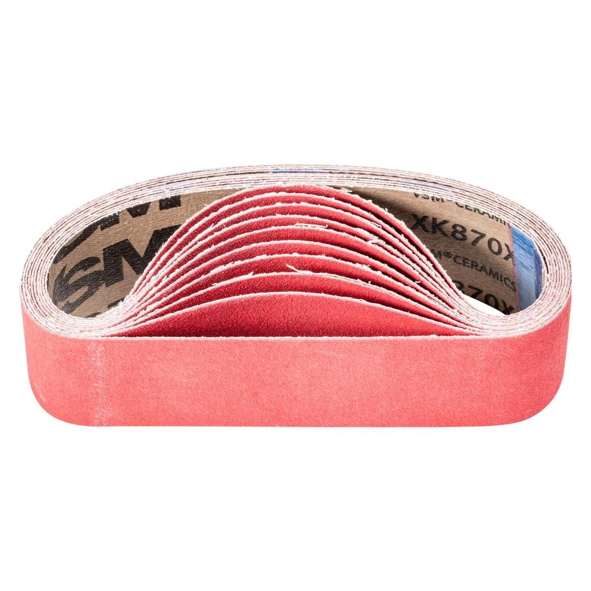 Pferd Kurzband BA 50/450 CO-COOL 120 VPE: 20 (120) (BA 50/450 CO-COOL 120)