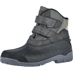 Winterstiefel "ONTARIO" - 45 - schwarz