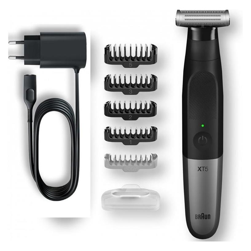 Braun XT Series 5 (XT5100 Series X)