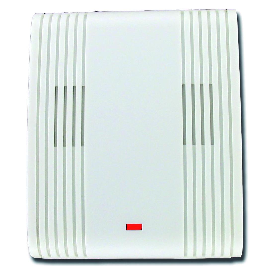 Weitech Battery-operated ultrasonic mosquito repellent (WK0029|WK0029)