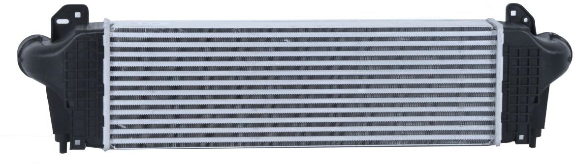 Valeo Intercooler 818694