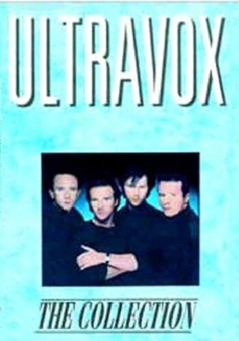 Ultravox - Ultravox - The Collection - Preis vom 08.10.2026 07:26:42 h