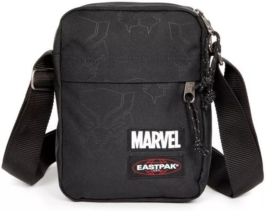 Eastpak - Schultertasche, 3 L, Anthrazit