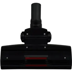Scanpart ECO Universal 35/32mm 1190000109 Staubsauger-Düse, Staubsauger Zubehör, Schwarz