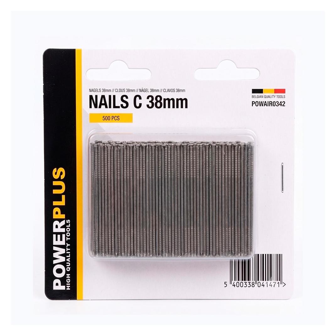 Powerplus POWAIR0342 (32677874)