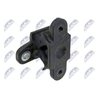 NTY Lagerung, Motor ZPS-SU-022 hinten für Suzuki