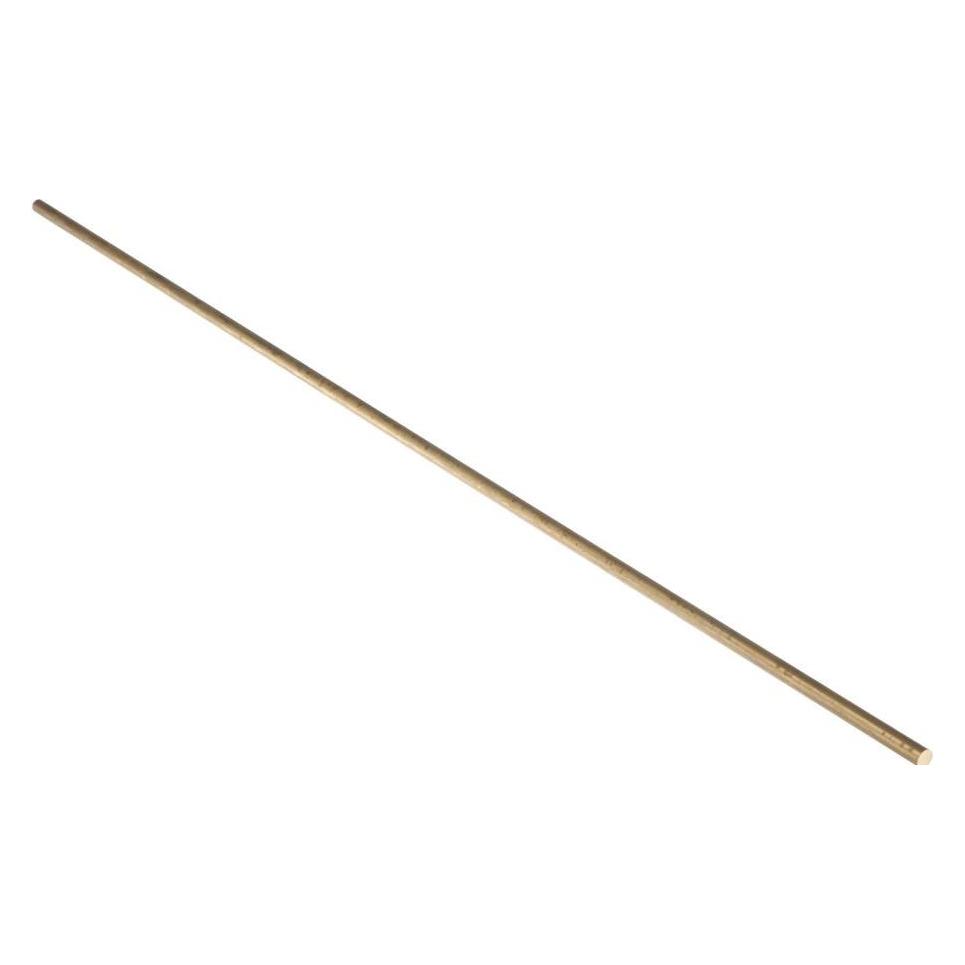 RS PRO Messing Stange 6x500mm (682630)