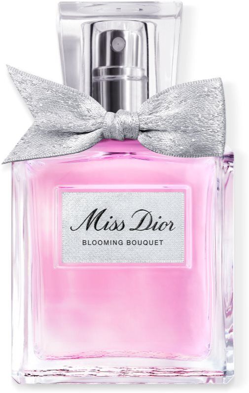 Christian Dior Miss Dior Blooming Bouquet Eau de Toilette pour femme 30 ml