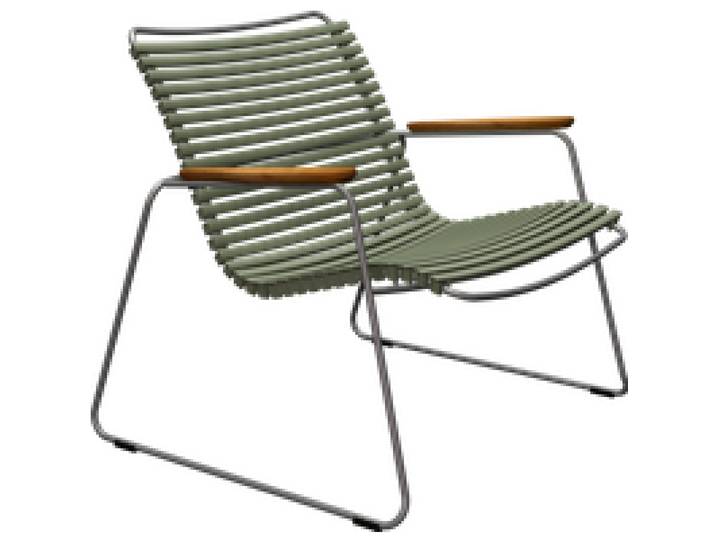 HOUE - Click Roomy Lounge Chair