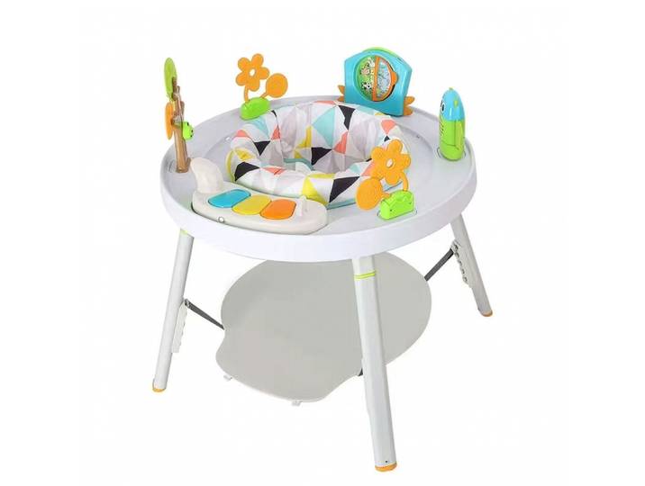 Baby Spielcenter 61 x 50 cm bunt