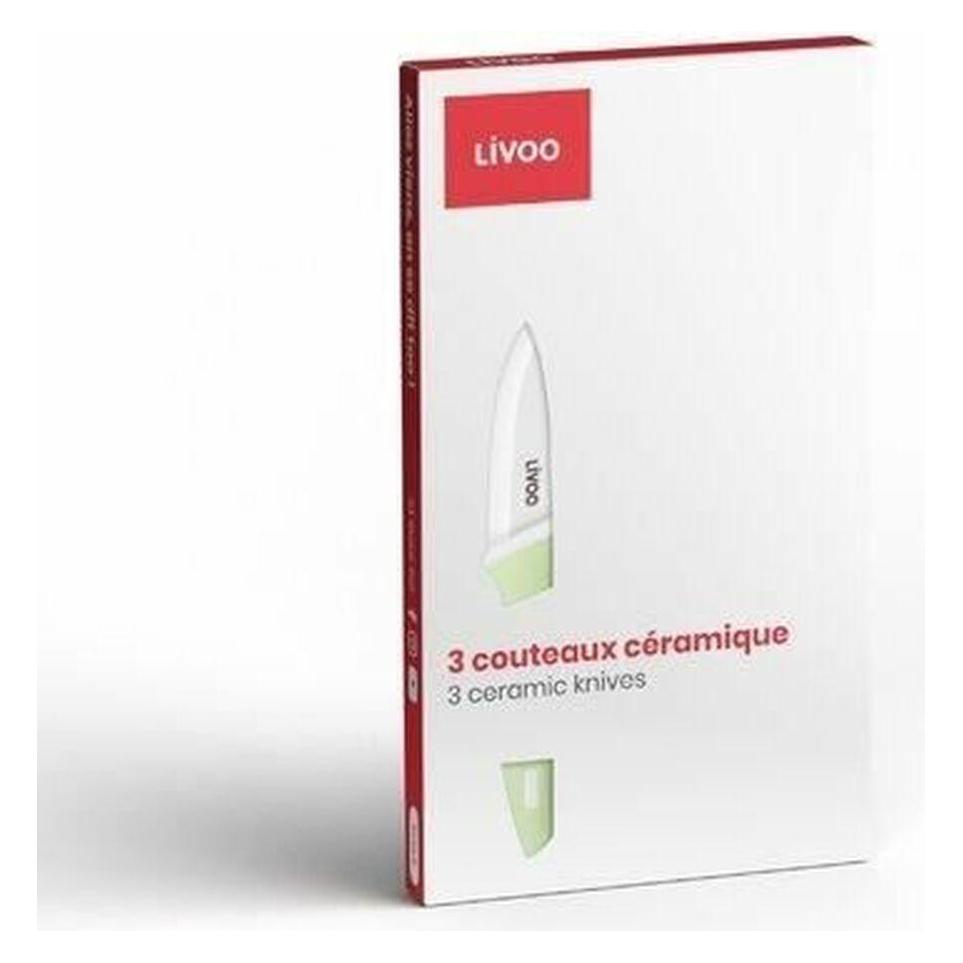 Livoo Messer (7.60 cm) (38611671)