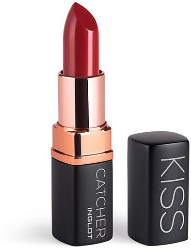 INGLOT Kiss Catcher Lipstick CALL ME WINE 923