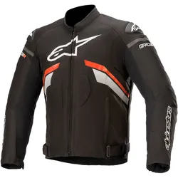 Alpinestars T-GP Plus V3 Motorrad Textiljacke XXL