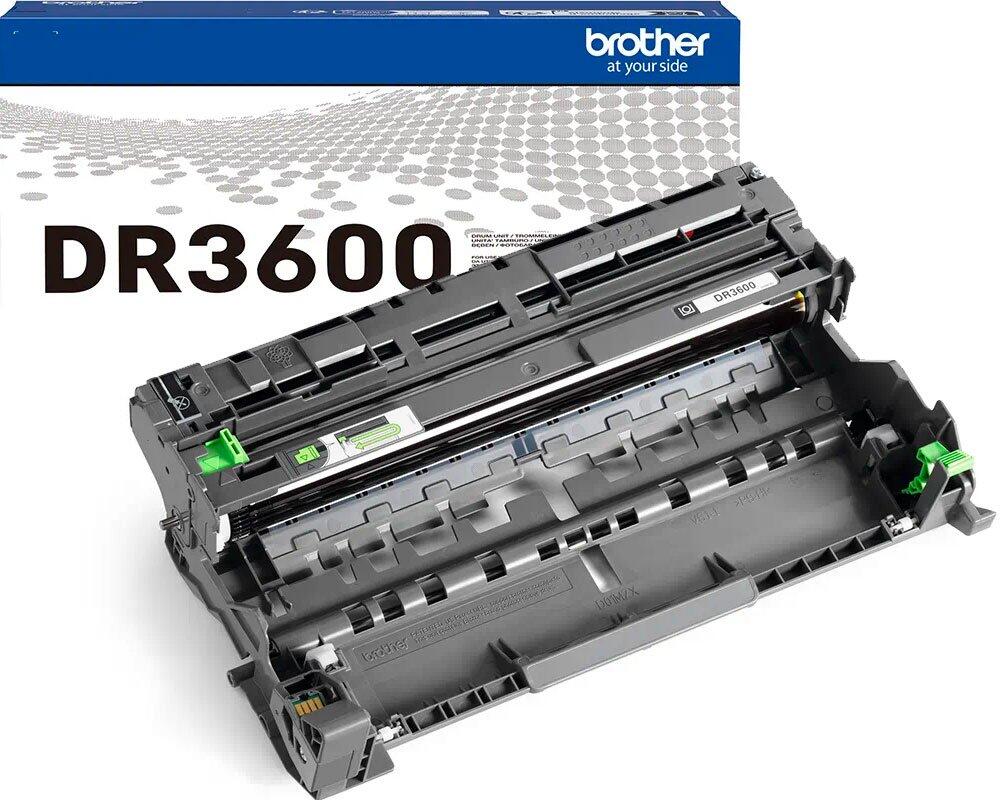 Brother Original DR-3600 Trommeleinheit (DR-3600) DR3600