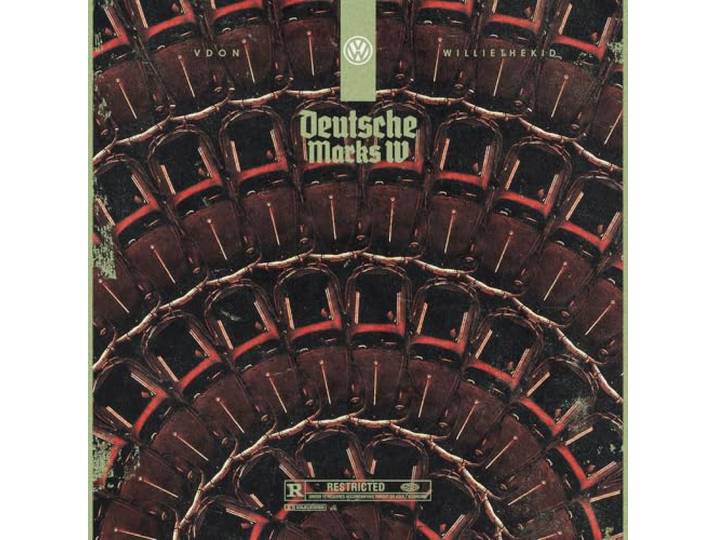 Deutsche Marks 4