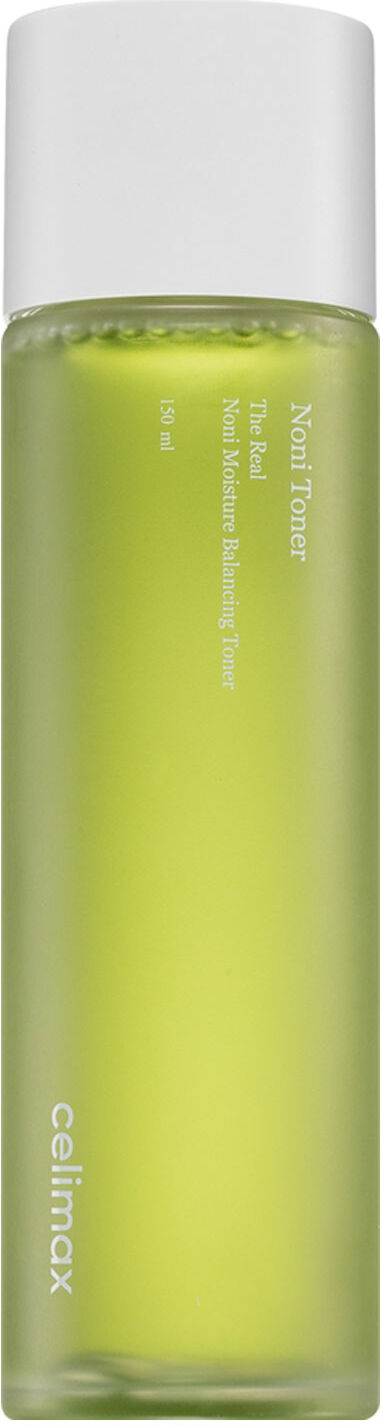 CELIMAX The Real Noni Moisture Balancing Toner 150ml