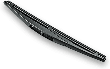 3RG 86291 Wiper Blade, headlight cleaning