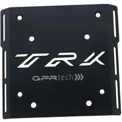 GPR Tech, Motorradgepäck, Alpi-Tech Benelli Trk 125 2019/2023 (35 l)