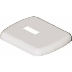 Abdeckrosette 8713 für Standfuß Typ 701