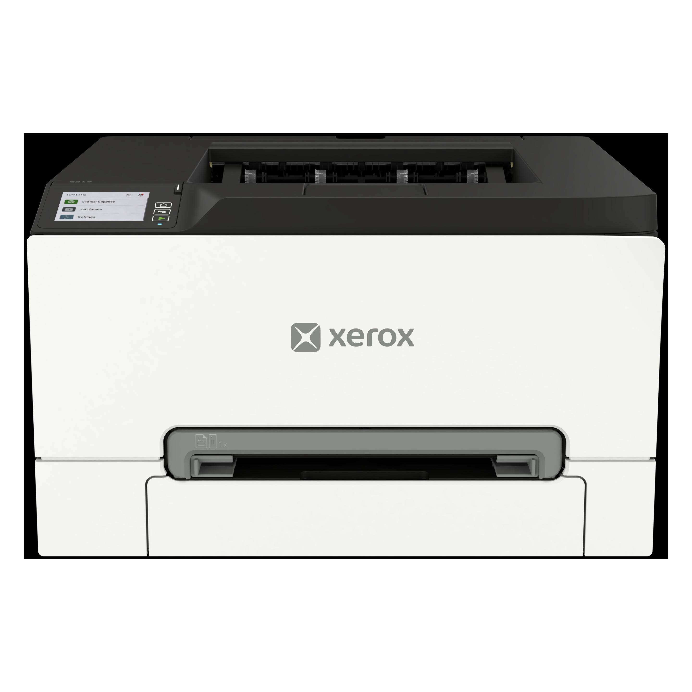 Xerox C240 A4 25PPM WIRELESS (Laser, Farbe) (C240V_EU)