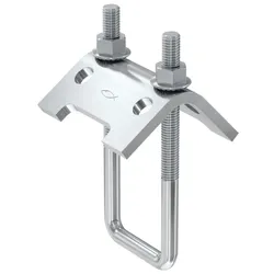 Fischer Trägerkralle TKR 124 - 504367