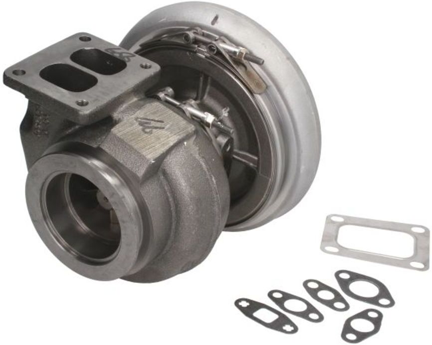 Lader, Aufladung HOLSET 4037344