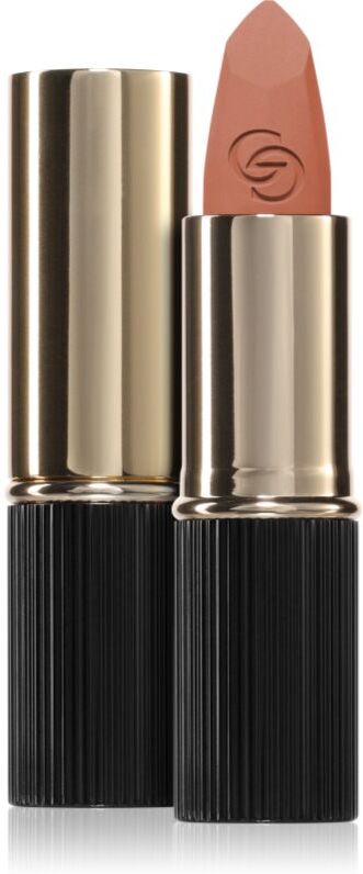 Oriflame Giordani Gold Iconic matte lipstick SPF 15 shade Unexpected Rose 3,8 g