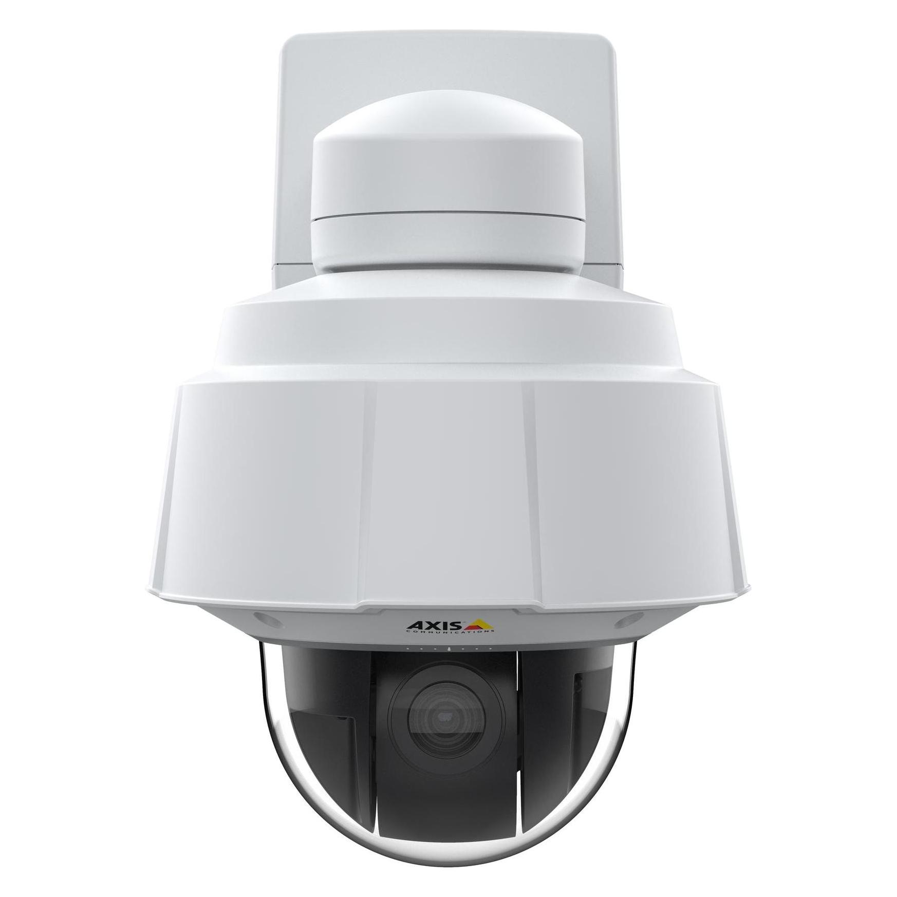 Axis Q60 Series Q6078-E 50 Hz (3840 x 2160 Pixels) (02147-002)