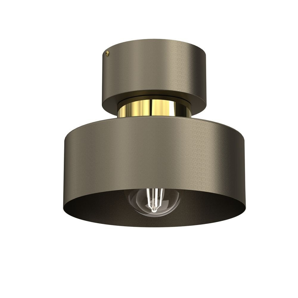 Luminex Plafondlamp MARTI 9923