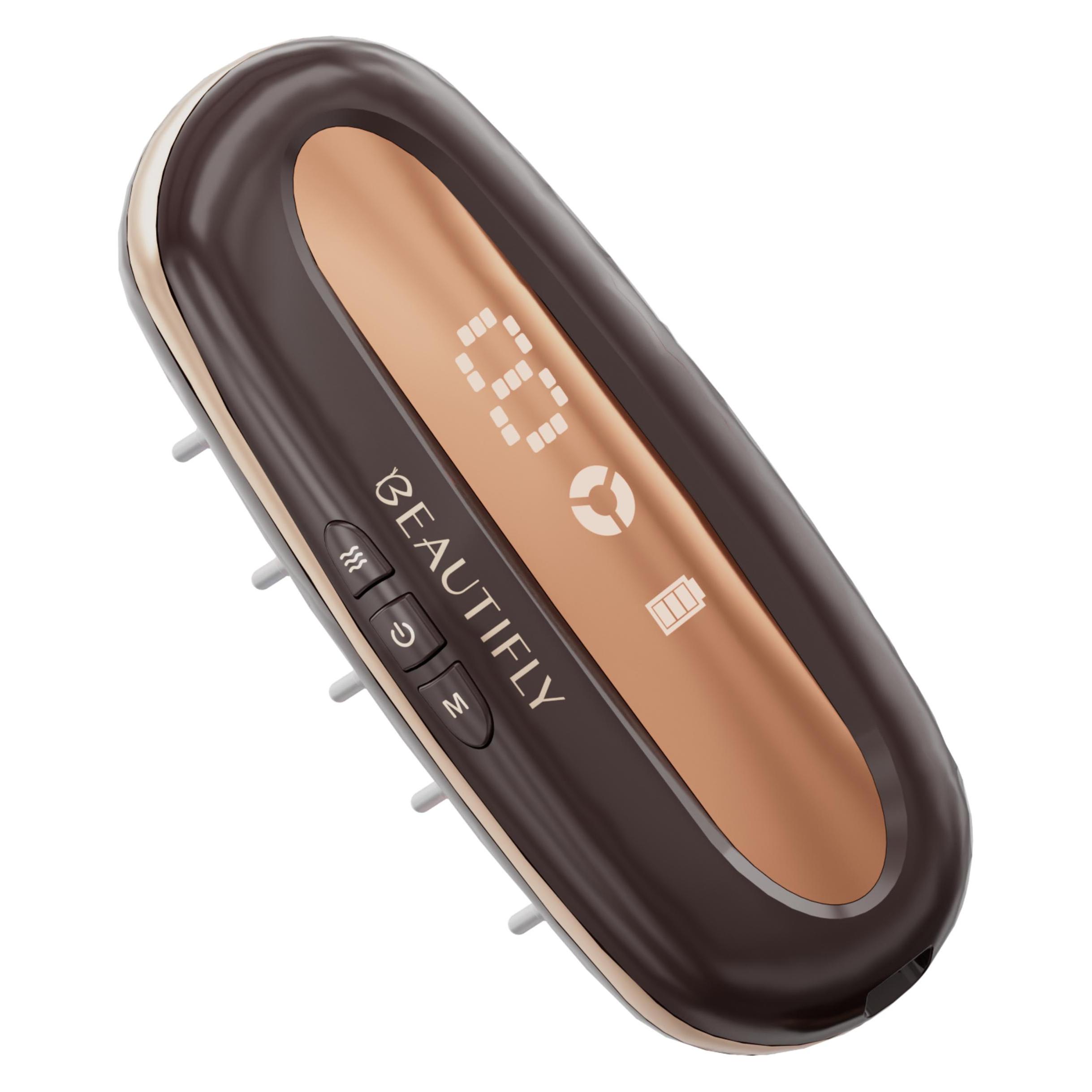 Beautifly LaserBoost Pro Dark Laser für Haarwachstum (LASERBOOSTPRODARK)