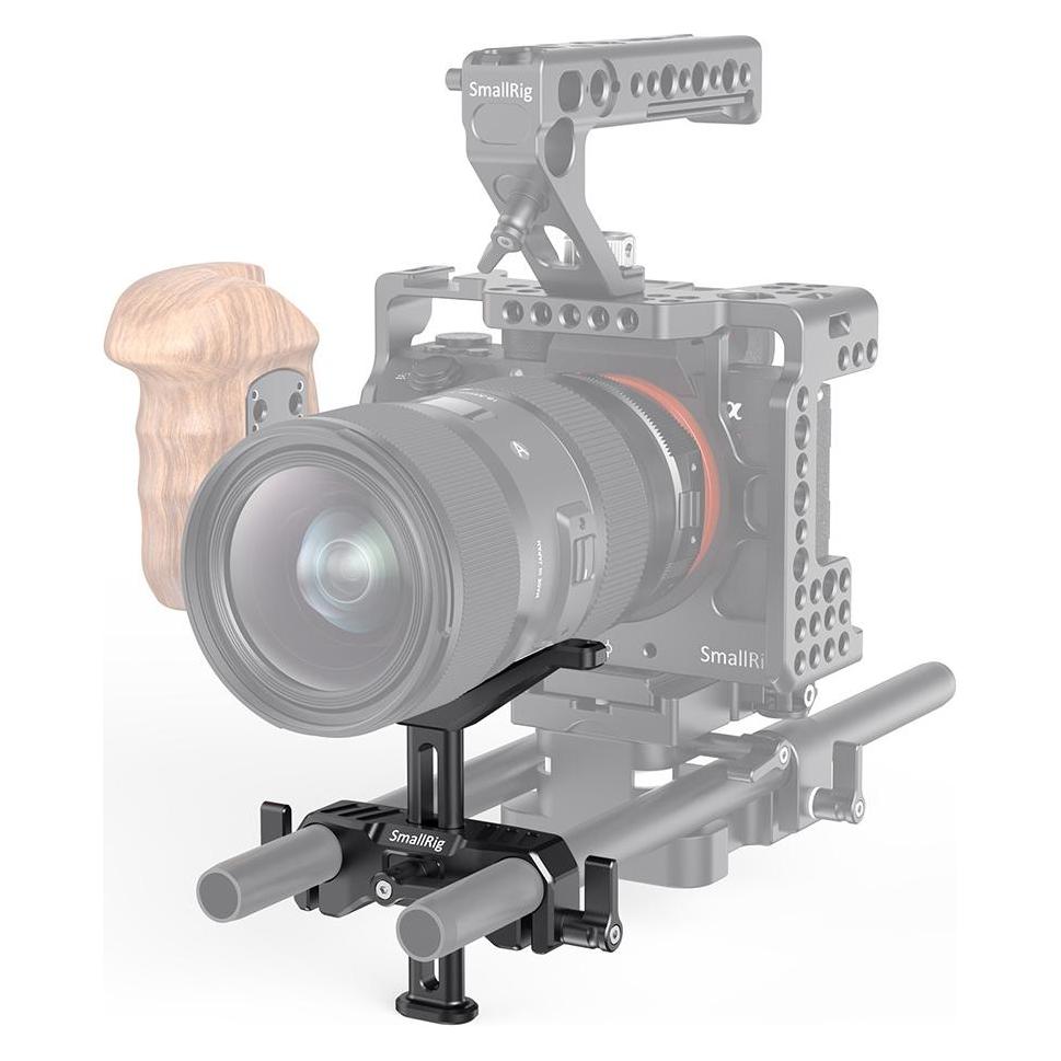 SmallRig 15MM LWS Universal Lens Support (BSL2681)