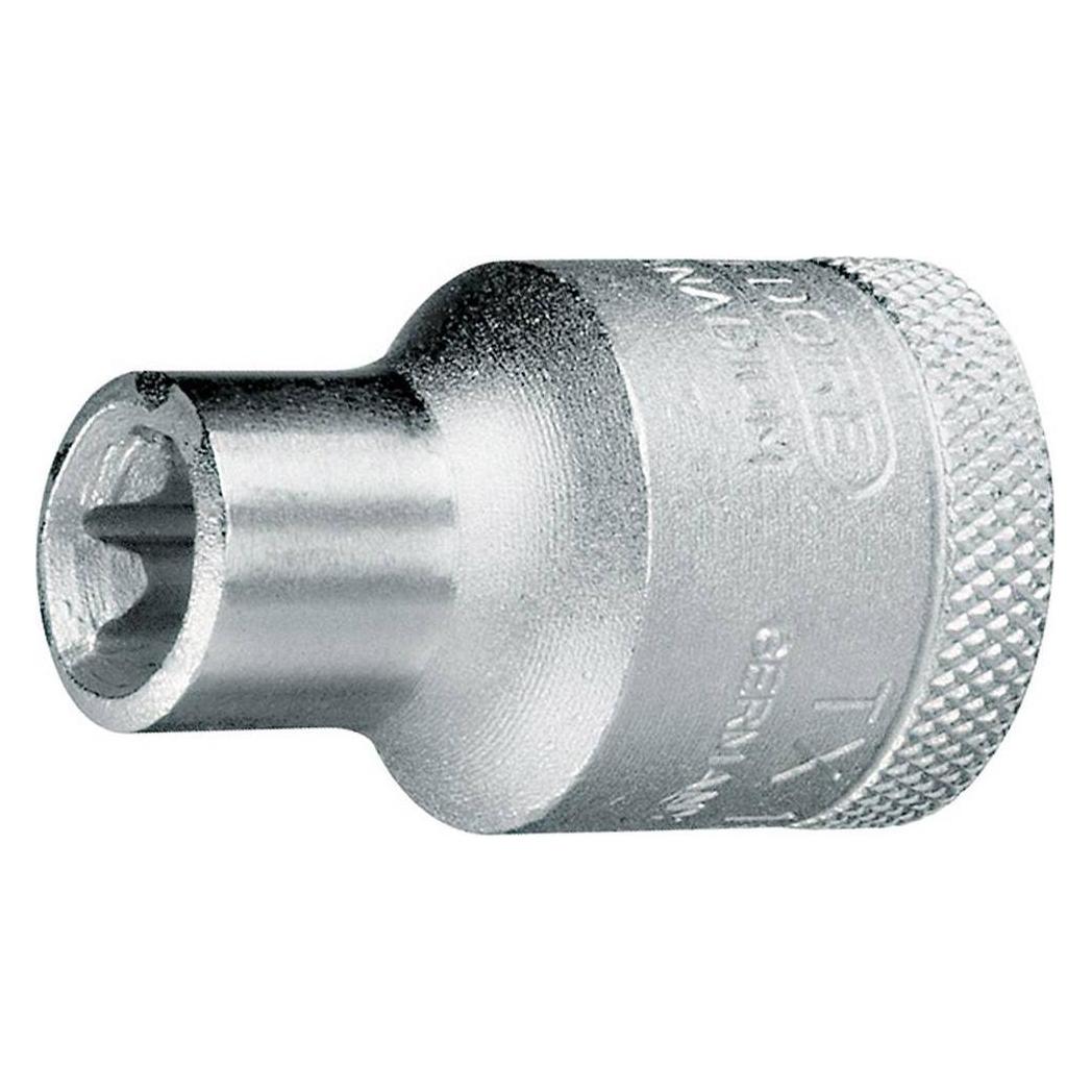 Gedore TX 19 E11 Steckschlüsseleinsatz 1/2" Aussen-TX E11 (6194180)