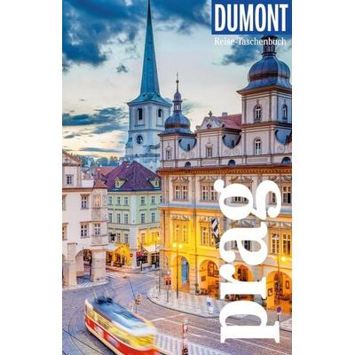 DUMONT Reise-Taschenbuch Reiseführer Prag, Taschenbuch von Walter M. Weiss, MairDuMont, 978-3-616-00825-7