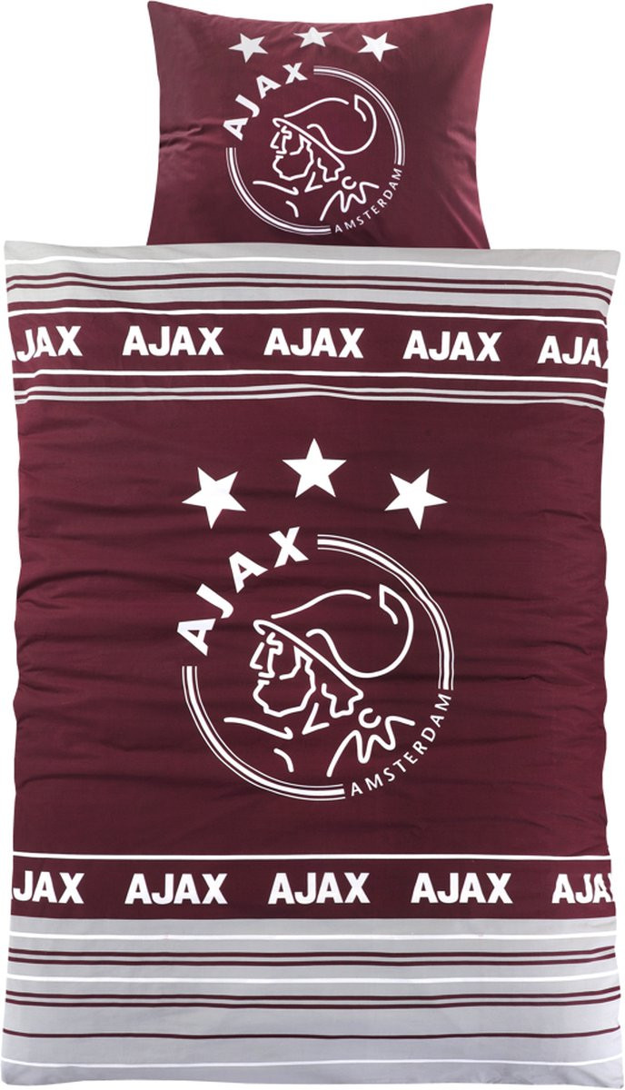 Ajax-dekbedovertrek 3rd