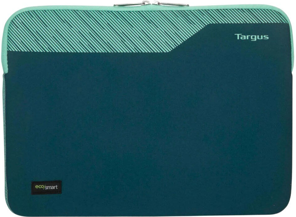 MacBook/Laptop 13-14" Targus Pulse Sleeve - Grøn