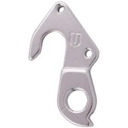 Union Schaltauge GH-216 silber