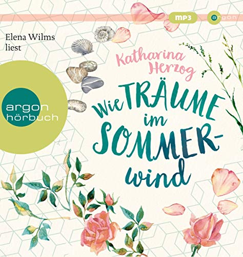 Katharina Herzog - Wie Träume im Sommerwind - Preis vom 30.09.2026 09:01:18 h