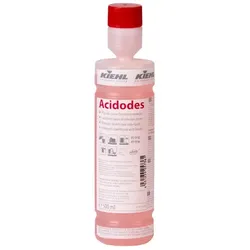 Desinfektionsreiniger Kiehl Acidodes 500 ml desinfizierender Reiniger für Nassbereiche