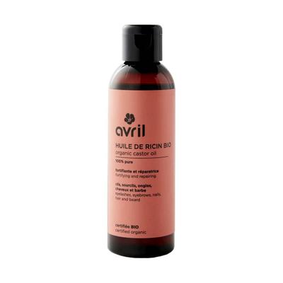 Avril HLE DE Ricin BIO 100Ml 100 ml Ätherisches Öl