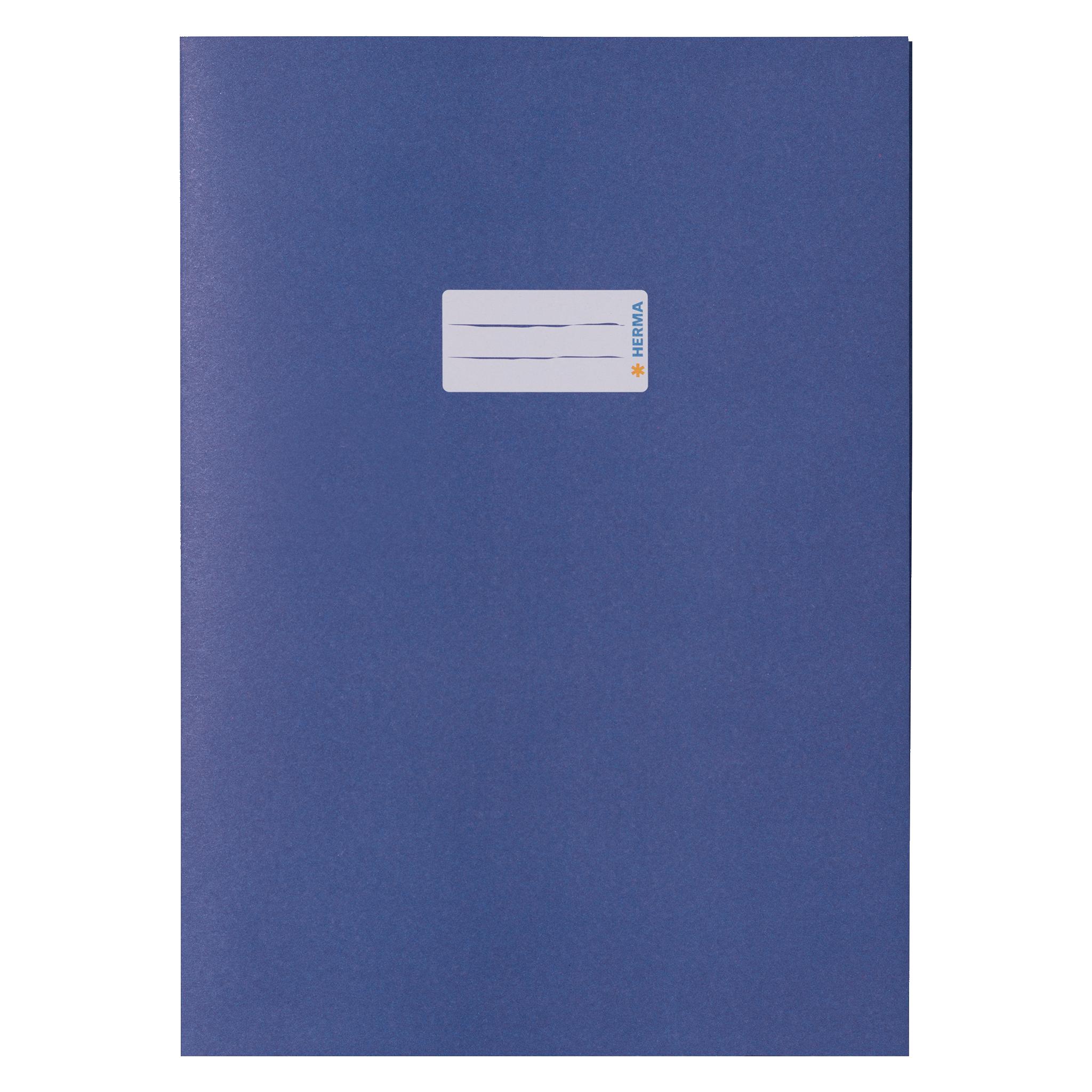 Herma Heftschoner A4 Papier (A4) (5533)