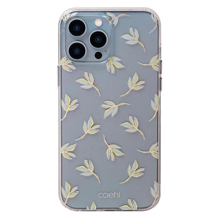 Uniq Coehl Fleur (Apple iPhone 13, Apple iPhone 13 Pro) (Uni000538-0)