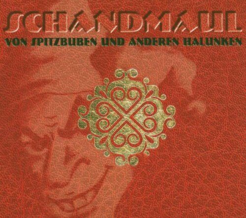 Schandmaul - Von Spitzbuben und Anderen Halunken - Preis vom 08.10.2026 07:26:42 h