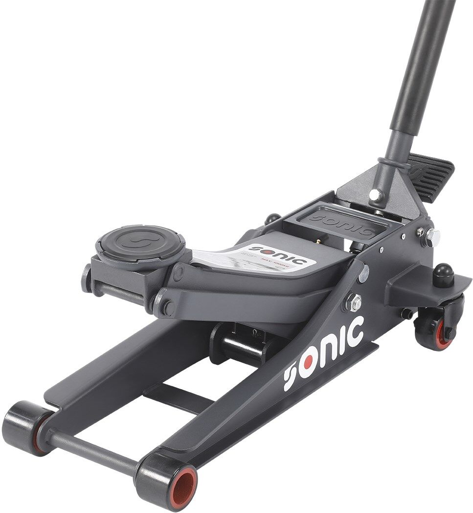 Sonic Equipment Wagenheber Flache Ausführung 2t 48033