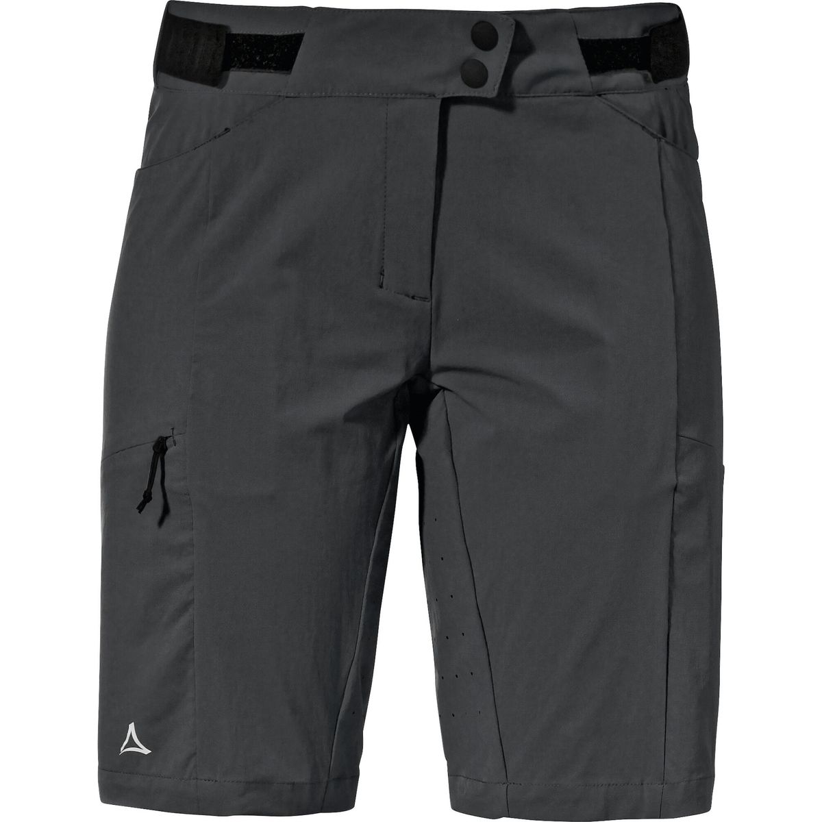 Schöffel Shorts Montosoli Women black (9990) 36 13250-23243-9990-36