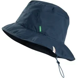 VAUDE Herren Mütze Escape Rain Hat II, Größe L in Blau Blau