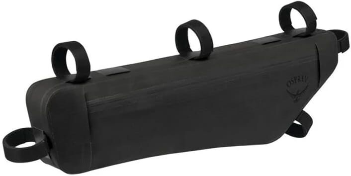 Osprey Escapist Frame Bag Ramtaske (Unisex) - Black, L