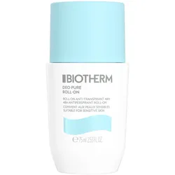 BIOTHERM Deo Roll-on Pure